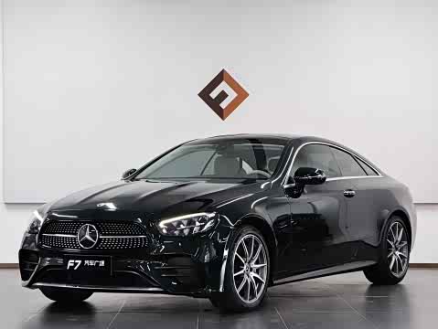 Mercedes-Benz E-Class 2023 E 260 — фото 19