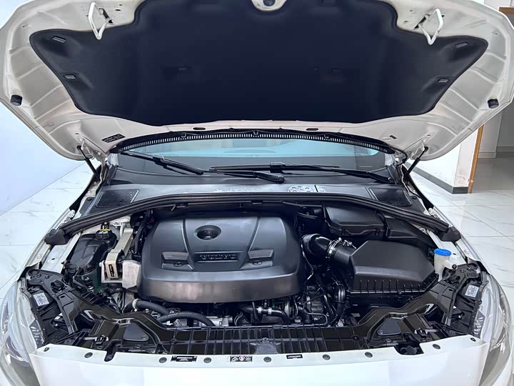 Volvo S60 2018 S 60 L T 3 — фото 24