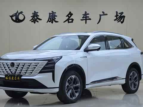 Changan CS75 PLUS 2025 1.5 T — фото 15