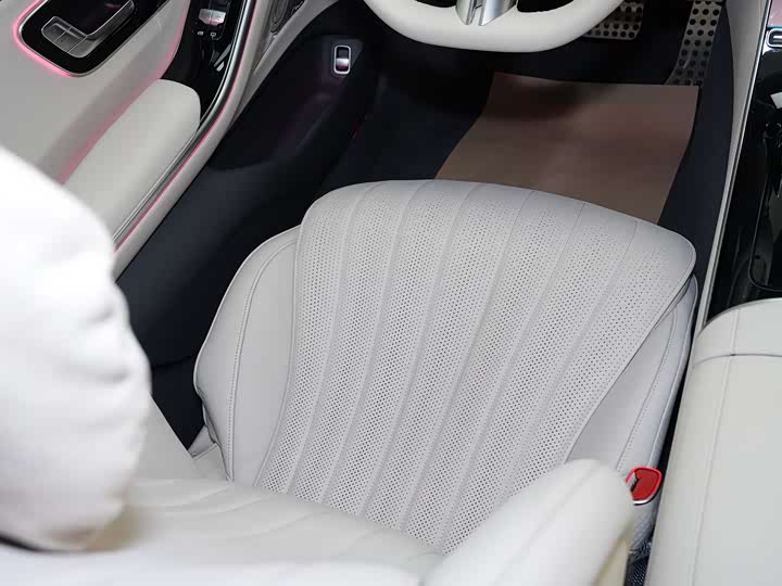 Mercedes-Benz S-Class 2023 S 450 L 4 MATIC — фото 16
