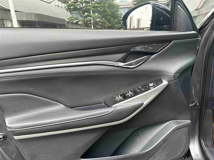 Changan CS75 PLUS 2020 1.5 T ATPremium — фото 17