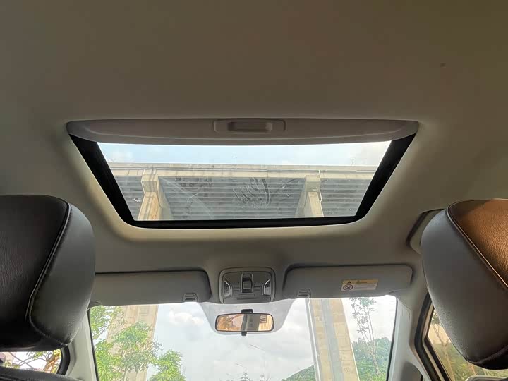 Trumpchi M6 2019 270 T DCT ( ) VI — фото 7