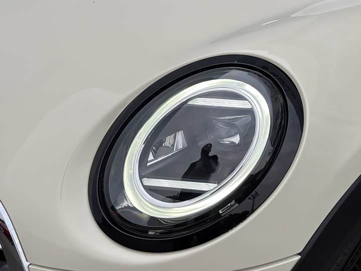 MINI Hatch — фото 15