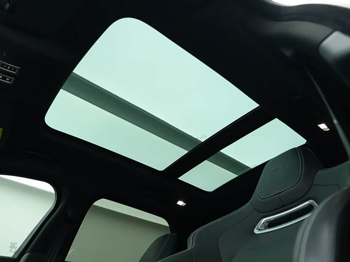 Jaguar F-PACE 2021 250 PS R-Dynamic S — фото 22