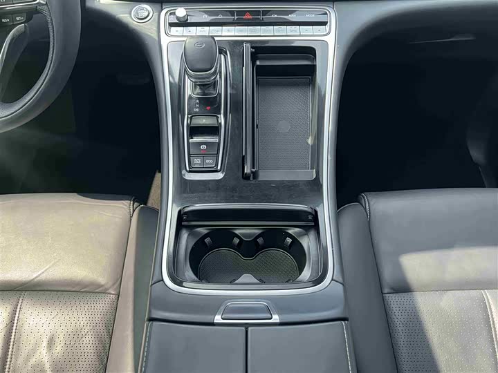 Trumpchi M8 2021 390 T — фото 23