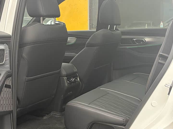 Trumpchi GS8 2025 2.0 TGDI 2 WD 5 — фото 6