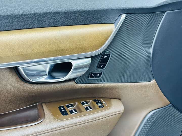 Volvo S90 2021 B 5 — фото 11