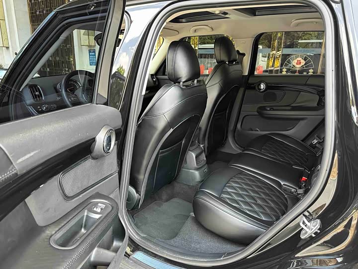 MINI Countryman — фото 10