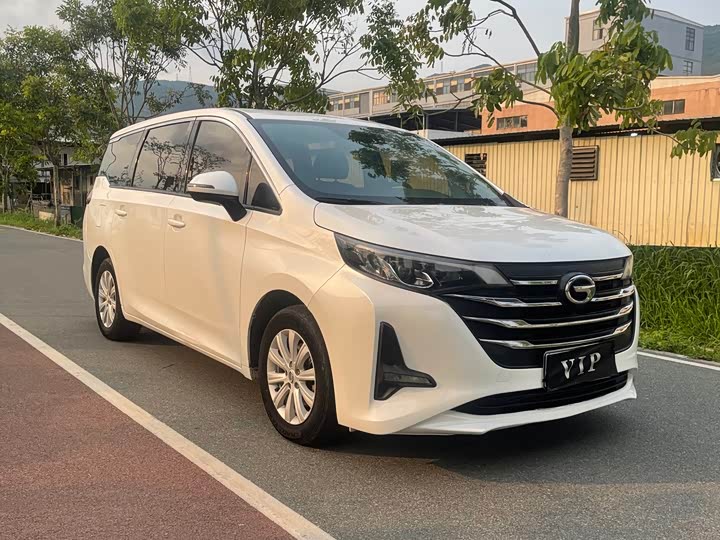 Trumpchi M6 2019 270 T DCT ( ) VI — фото 3