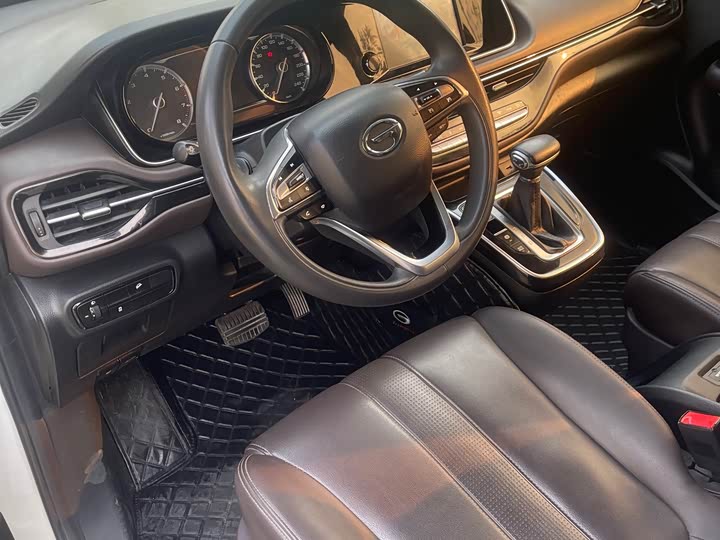 Trumpchi M6 2019 270 T DCT ( ) VI — фото 4