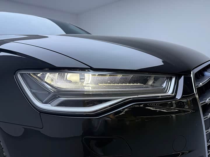 Audi A6L 2018 30 50 TFSI quattro — фото 20