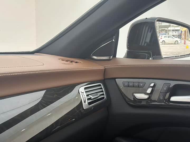 Mercedes-Benz CLS 2016 CLS 320 — фото 11