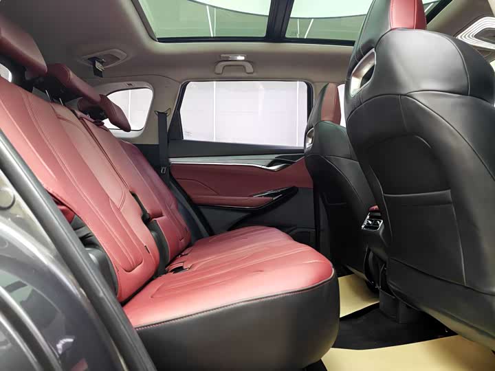 Changan CS75 PLUS 2022 1.5 T ATPremium — фото 17