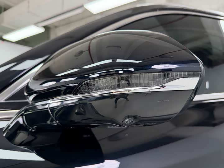Hongqi HS5 2023 2.0 T Pro — фото 15