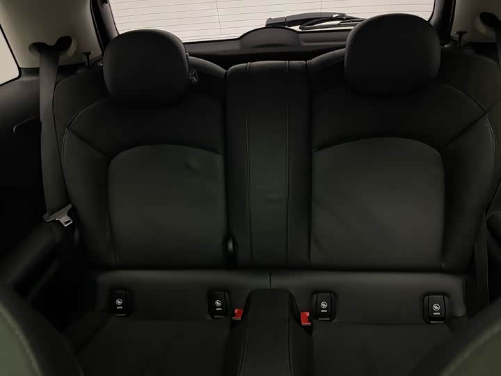 MINI Hatch — фото 11