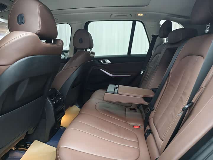 BMW X5 2020 x Drive 30i M — фото 6