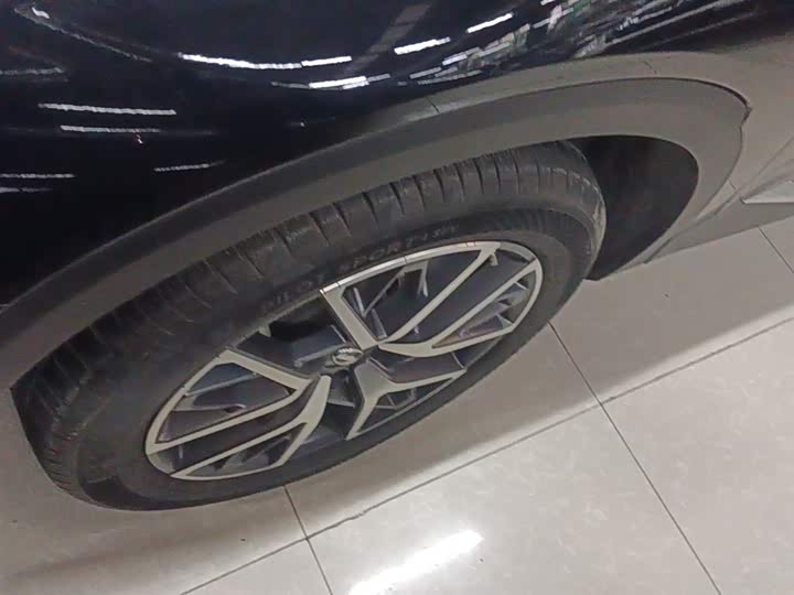 Trumpchi GS8 2024 2.0 TGDI 2 WD 7 — фото 23