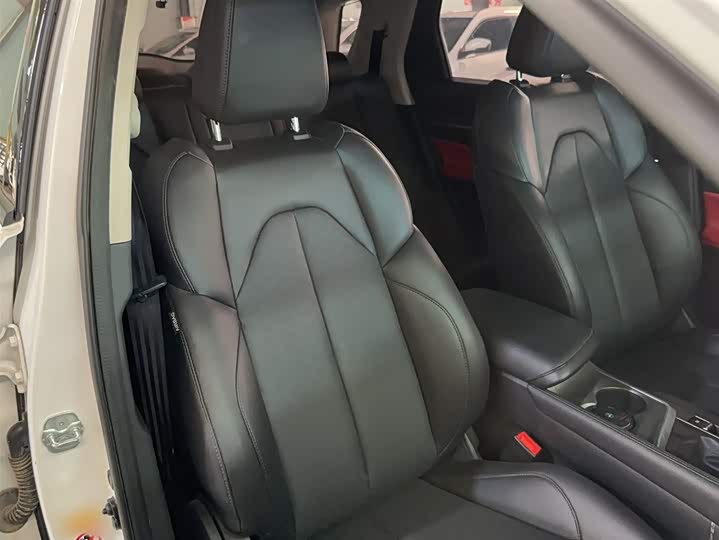 Changan CS55 PLUS 2021 1.5 T DCTLuxury — фото 3