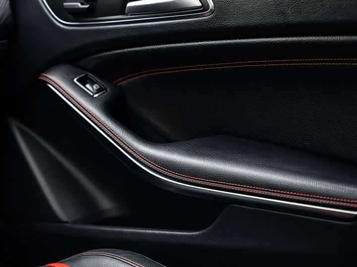 Mercedes-Benz A-Class AMG 2014 AMG A 45 4 MATIC — фото 11