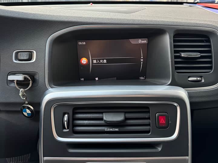 Volvo S60 2018 S 60 L T 3 — фото 11