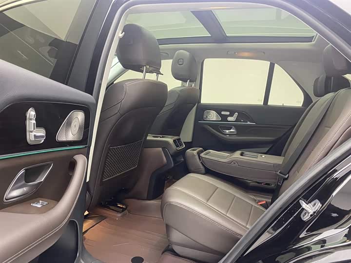 Mercedes-Benz GLE 2022 GLE 350 4 MATIC — фото 20