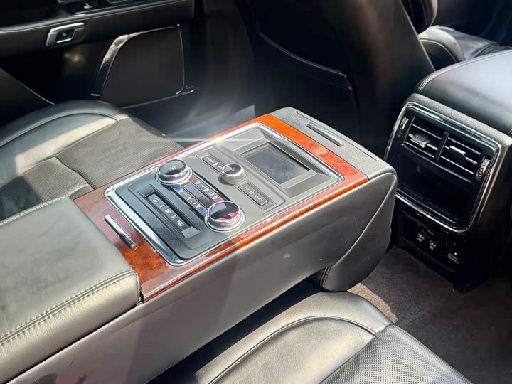 Lincoln Continental — фото 12