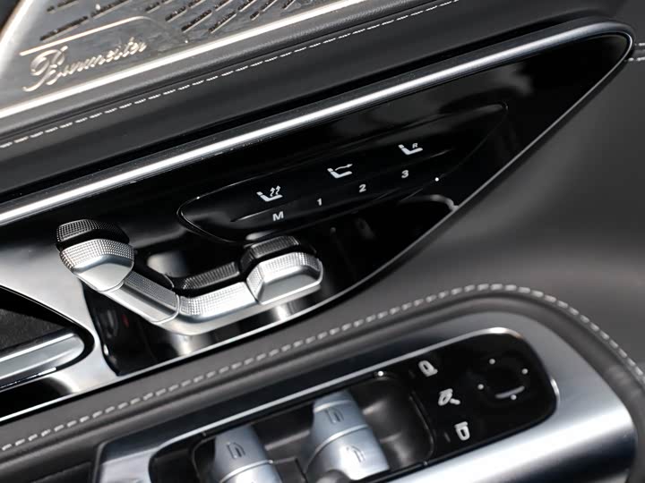 Mercedes-Benz SL-Class 2024 SL 43 — фото 7