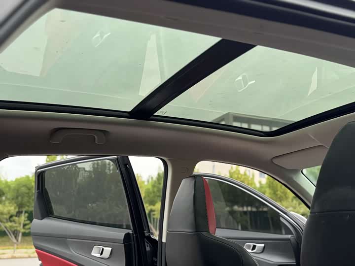 Changan CS55 PLUS 2022 1.5 T DCTPremium — фото 12
