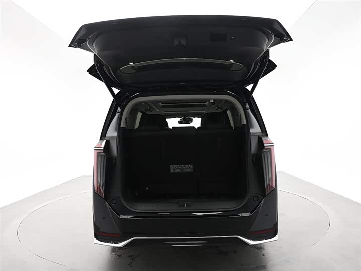 Trumpchi M8 2024 400 T — фото 8