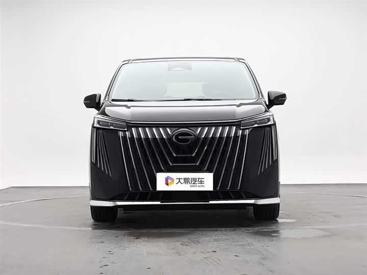Trumpchi M8 2024 400 T — фото 2
