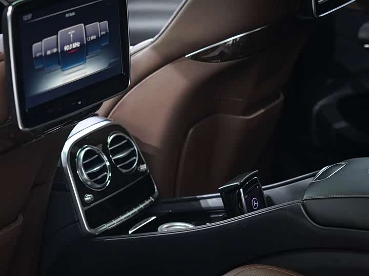 Mercedes-Benz S-Class 2014 AMG S 65 L — фото 16