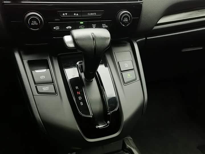 Honda CR-V 2021 240 TURBO CVT 2 WD — фото 13