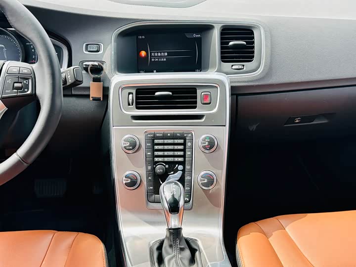 Volvo S60 2018 S 60 L T 5 — фото 15