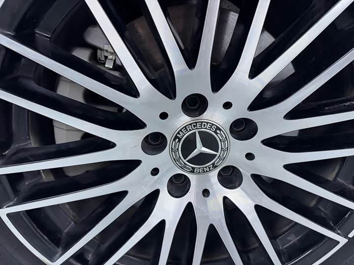 Mercedes-Benz C-Class 2024 C 260 L — фото 23