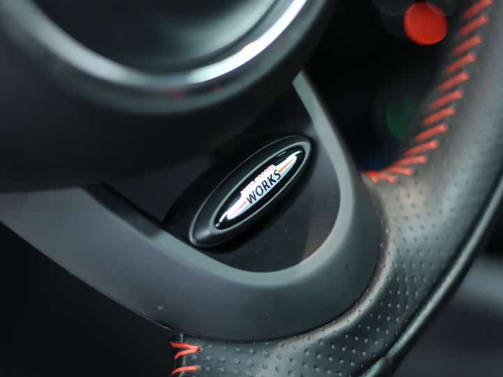 MINI Hatch — фото 11