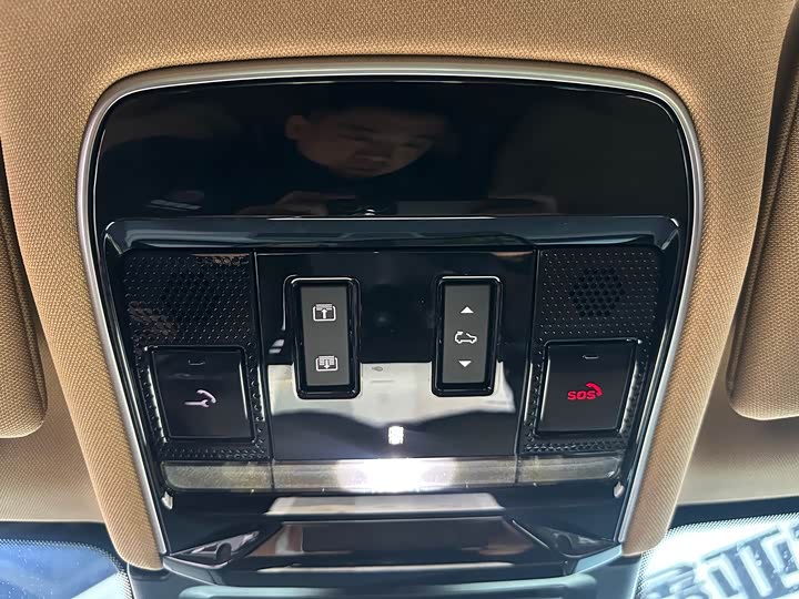 Land Rover Range Rover Sport — фото 18
