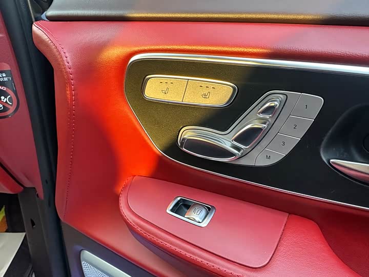 Mercedes-Benz V-Class 2018 V 260 L VI — фото 20