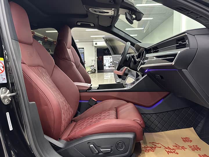 Audi S6 2020 S 6 2.9 T — фото 14