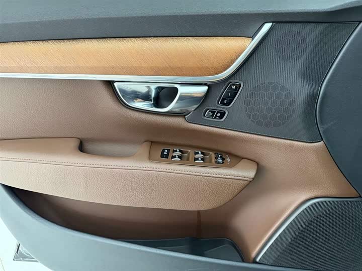 Volvo S90 2020 T 5 — фото 19
