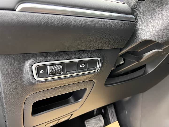 Trumpchi M8 2024 400 T — фото 6