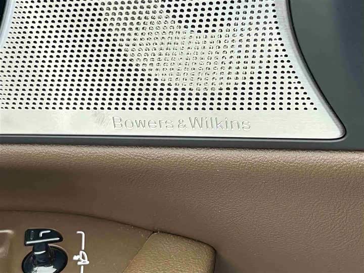 Volvo S90 Hybrid 2024 Hybrid 4 WD — фото 15