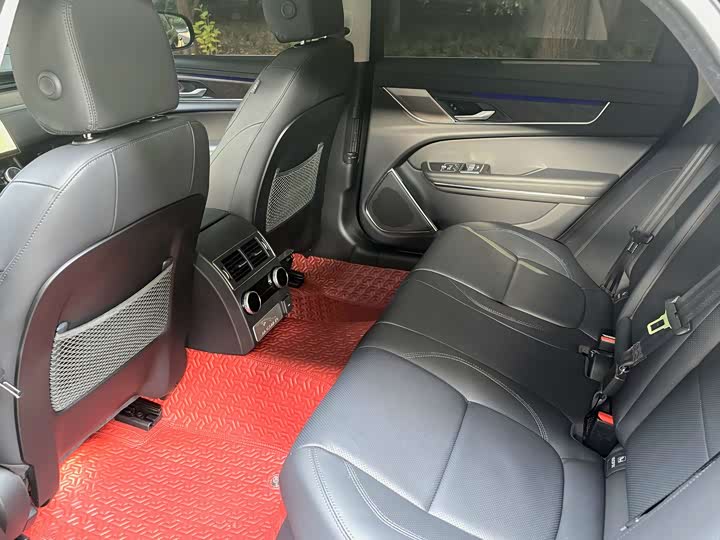 Jaguar XFL 2021 XFL 2.0 T P 250 2 WD — фото 7