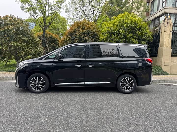 Trumpchi M8 2021 390 T — фото 3