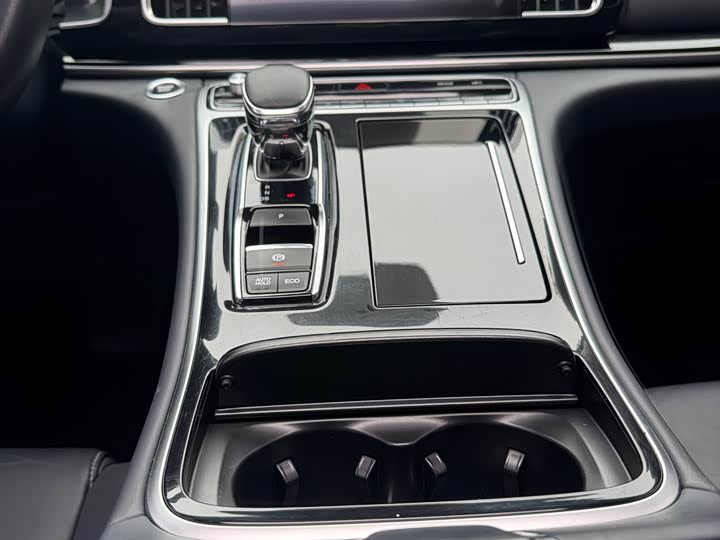 Trumpchi M8 2021 390 T — фото 12
