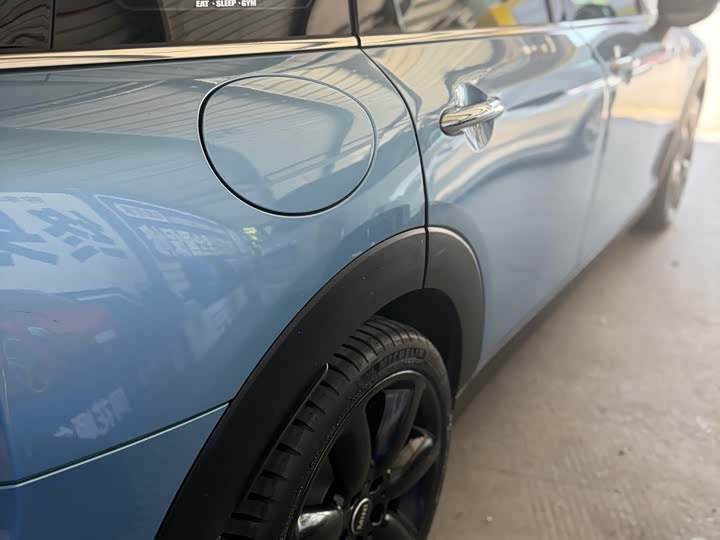 MINI Clubman — фото 10