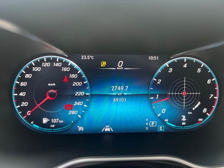 Mercedes-Benz GLC 2021 GLC 300 L 4 MATIC — фото 13