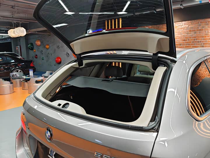 BMW 5 Series — фото 10