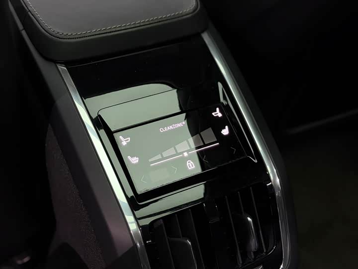 Volvo S90 2018 T 5 — фото 20