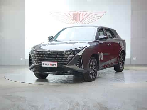 Changan UNI-Z 2024 i DD 125km — фото 24