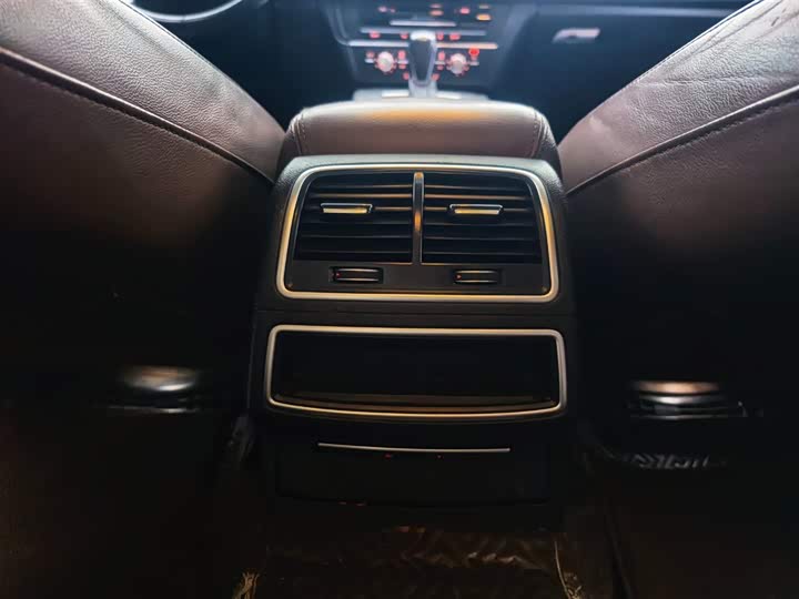 Audi A6L 30 TFSI базовая — фото 16